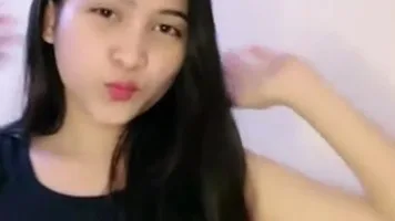 Bokep Indo ABG Cantik Bugil Spill Toket Live