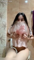 Bokep Indo Viral Shabila Bugil di Toilet Mall