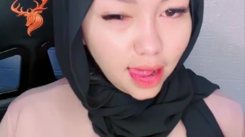 Waspada Sama Kak Mawar Jilbab Nakal Suka Tipu Buka VCS