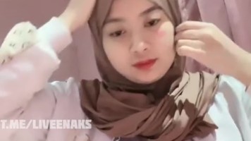 Cewek Jilbab Susu Padat Bikin Pascol Kepo Dream Live