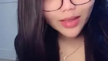 Bokep Indo Kak Nayasa Sange Remas Tetek HOT51