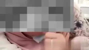 Bokep Indo Tante Jilbab Isep Kontol Doi Dimobil