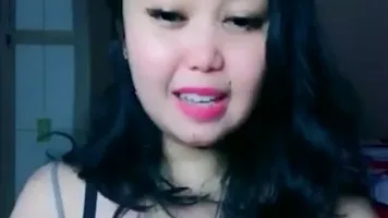 Bokep Indo Mamah Muda Cantik Isep Botol Mango