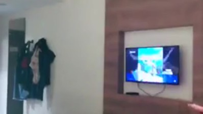 Bokep Indo Tante Toge Cantik Minta Jatah Di Hotel - JAV Sub Indo