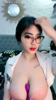 Bokep Indo Toket Ngondoy Pramugari Cantik Sandra Toge