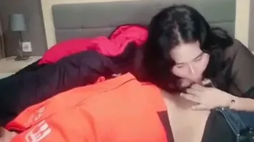 Bokep Indo Drama Prank Ojol Kang Paket Antar Makanan di Sepong