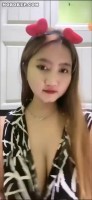 Bokep Indo Live Toket Papaya Cewek Rambut Pirang