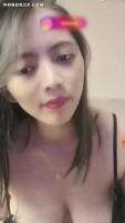 Bokep Indo Aqilaaa Pamer Toket Gede Mango Live