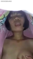 Bokep Indo Genjot Adik Tiri Meki Pink Toge