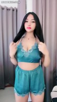 Bokep Indo Selebgram Cantik Jadi Host di APK Mango