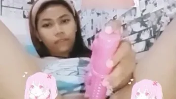 Bokep Indo Kompilasi Video Kak Moncy Colok Memek