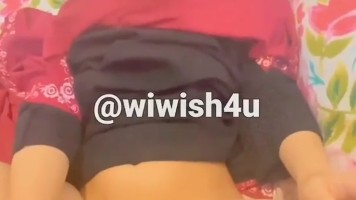 Bokep Jilbab Konten Wiwish4u Cewek Tocil Asyik Ngewe