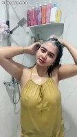 Bokep Indo Mbak Presti Hastuti Selebgram Mandi Live