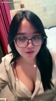 Bokep Indo Temenin Live Barbar Gadis Toge Cantik