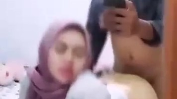 Istrinya Mantap Banget Expresi Lagi Sange2nya