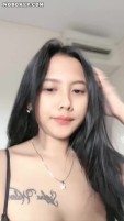 Bokep Indo Live Rere Mahasiswi Cantik Lock Room