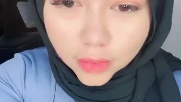 Bokep Indo ABG Jilbab Remas Tetek Godain Pascol