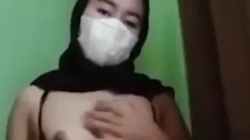 Bokep Indo Kumpulan Cewek Jilbab Toge Colmek HOT