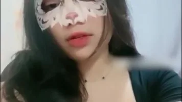 Bokep Indo Monika Cute Kenyot Nenen DreamLive