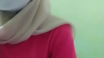 Bokep Indo Kak Lizz Jilbaber Host Pendatang Baru