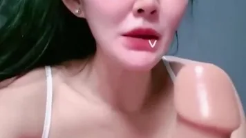 Bokep Indo Live Tante Meymey Crot Bareng Pascol