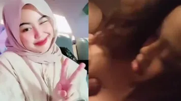 Bokep Indo Ngentot Nikmat Ukhti Jilbab Toge Body Montok