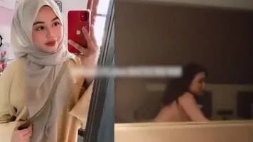 Bokep Indo Jilbab Tiktoker Ngentot WOT Viral