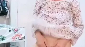 Ukhti Jilbab Cantik Imut Suka Colmek