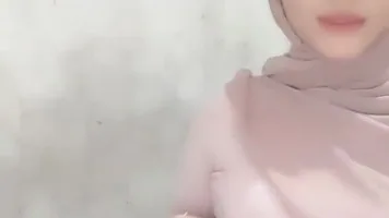 Bokep Indo Kenalin Nih Mbak Vaseline Ukhti Jilbab Binal