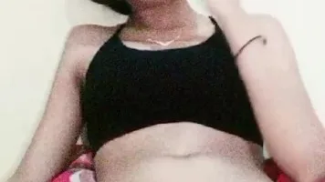 Bokep Indo Kirana Sange Colmek Satu Jari Viral