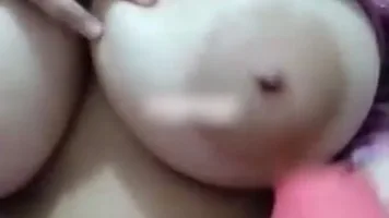 Bokep Indo NayNayy Jilboobs Doi Coba Omek Tipis2