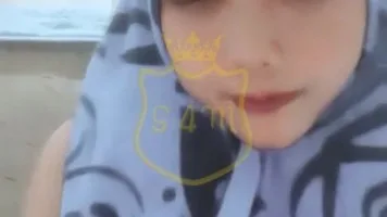 Bokep Indo Mbak Cici Jilbab Live Telanjang Mandi