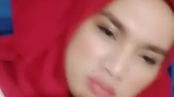 Bokep Indo VCS Amorra Zorra Jilbab Cubit Uting