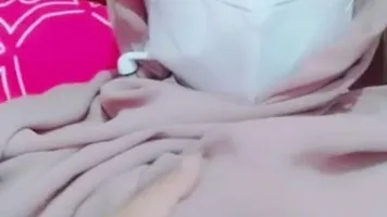 Bokep Indo Ukhti Jilbab Sange Bugil Kobel Memek