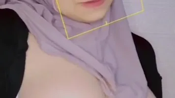 Bokep Indo Fitri Jilbab Pap Toket Gemoy Viral