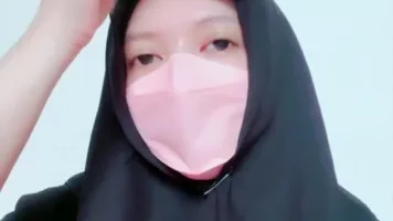 Bokep Indo Cecil Jilbab Telanjang Dada Remas Susu