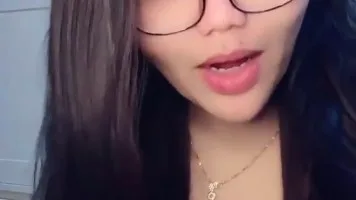 Nayasa Lagi Sange Remas Buah Dada HOT51