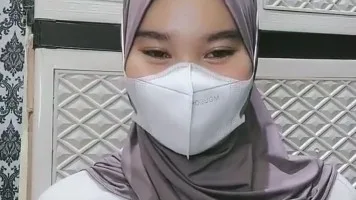 Ukhty Cantik Lepas Bra Dong Sayang Mango