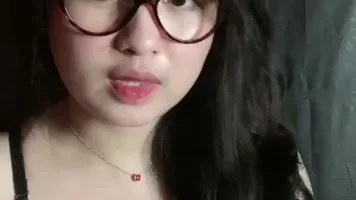 Imeyldaa Cute Berkacamata Makin Cakep ID 34422553 Mango