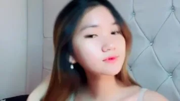 Si Cantik Cia Imut Ebotnya Bikin Kangen Mango