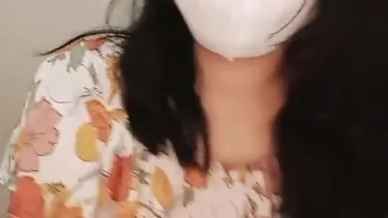 Sella Manis Makin Brutal Sodok Dildo Mango