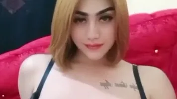 Pesona Susu Tobrut Tante Blonde Cantik Pirang Dream