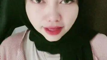 Mawar Hijab Nakal Cantik Pengin Dimanja ID 50847370 Mango