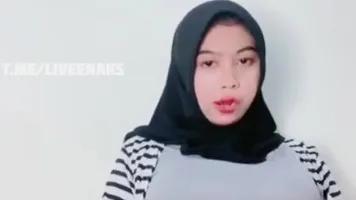 Camilla Hijab Show Tobrut Kayaknya Doi Bikin Penasaran