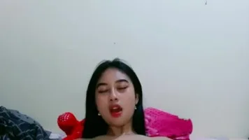 Eksklusif Sleep Call Doi Ngangkang Lagi Sange Pengen Anu