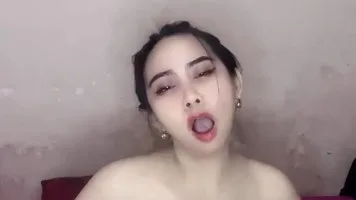 Puting Susu Mbak Cantik