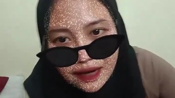 Bokep Indo Duo Hijab Toge Liveshow Barbar