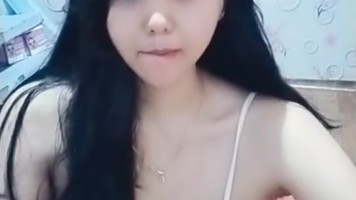 Bokep Indo Dewi Cakep Ebot Pengen Ngerasain Kontol Asli