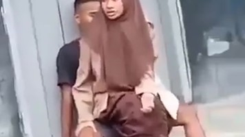 Bokep Indo Intipin  Pramuka Mesum Di Gang