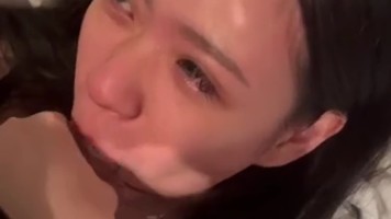 Bokep Indo Masuk Mulut Pelan-pelan